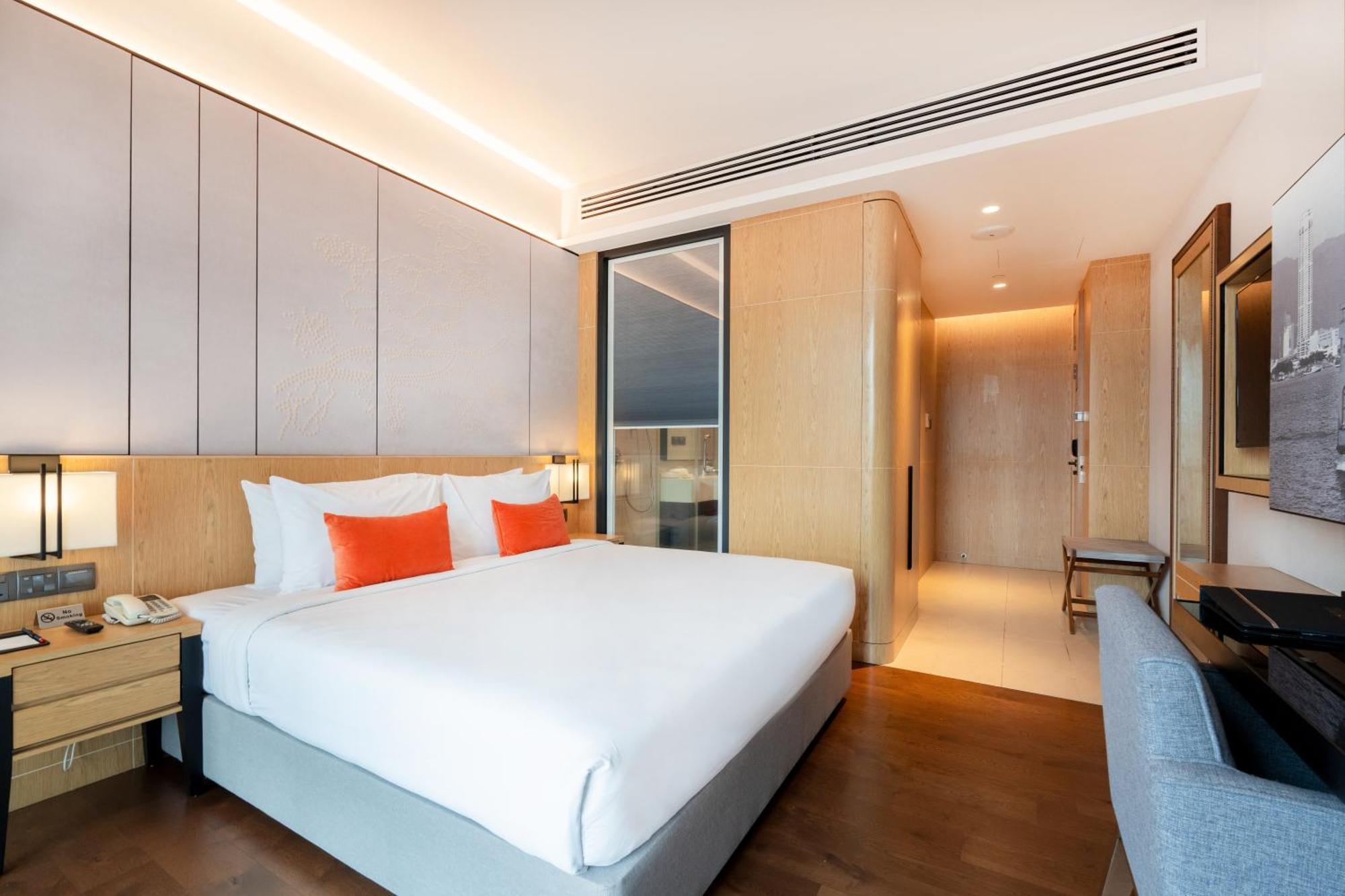 Hotel Victoria Garden 3*