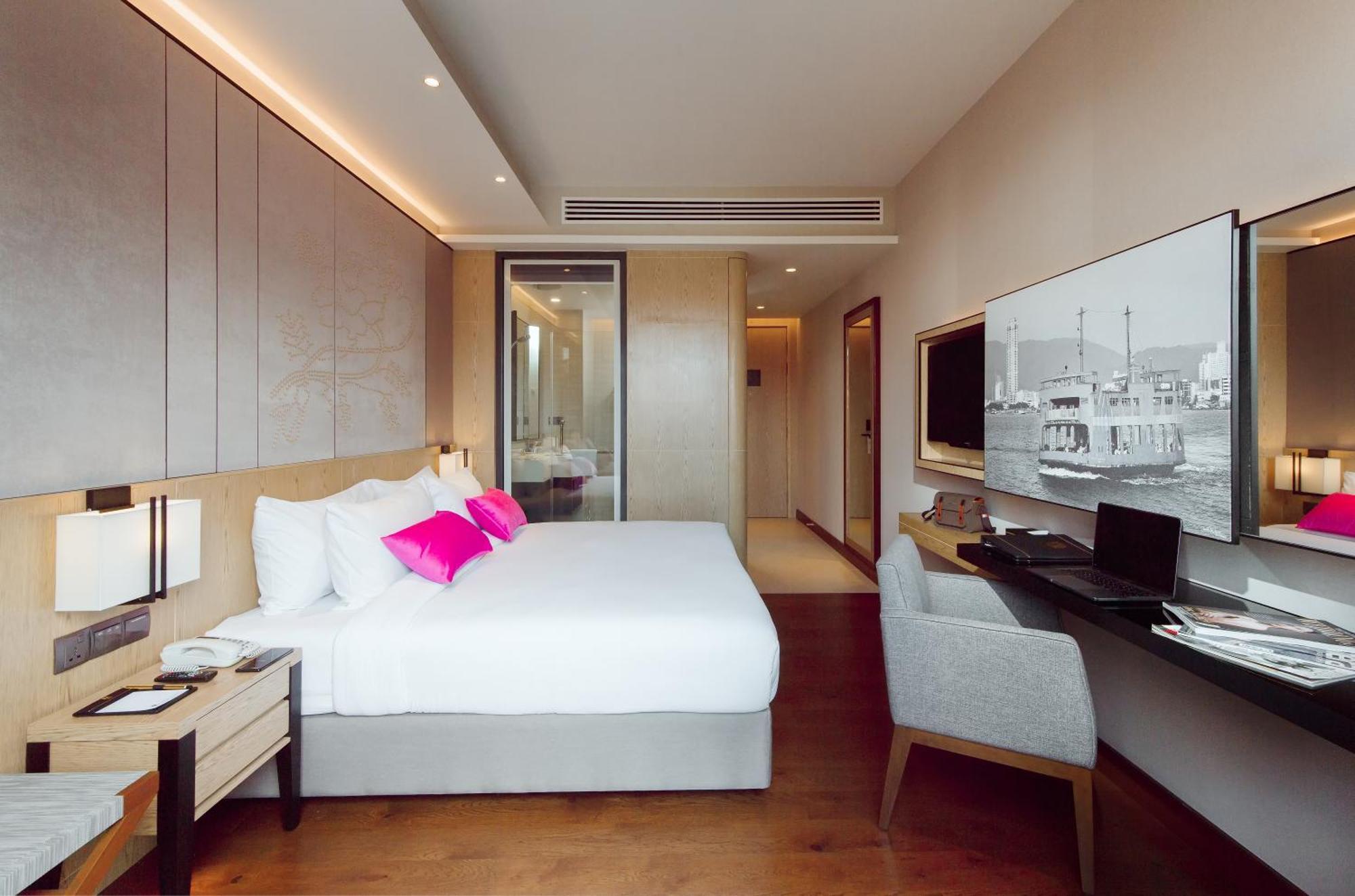 Victoria Garden 3*