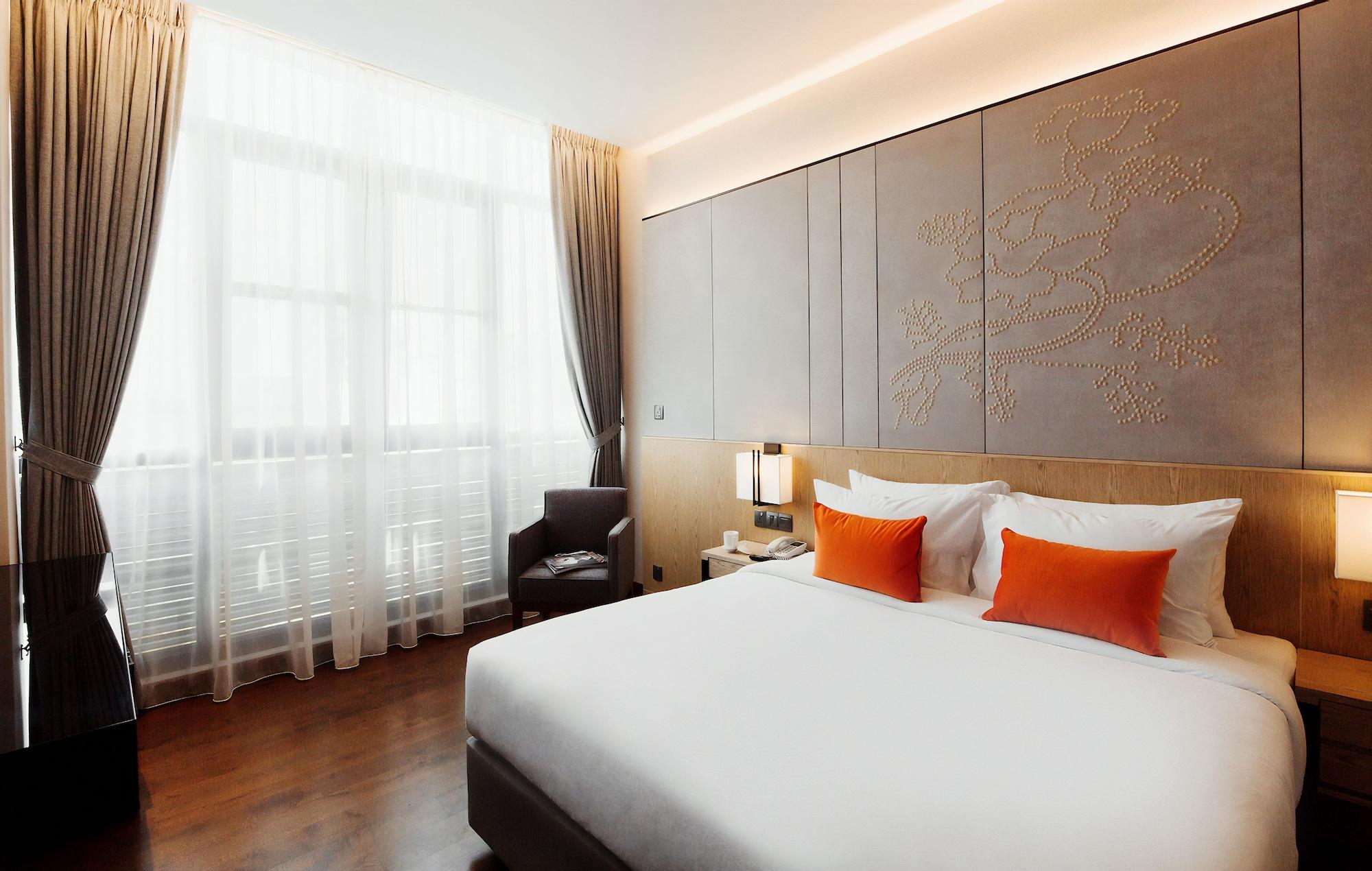 Hotel Victoria Garden 3*