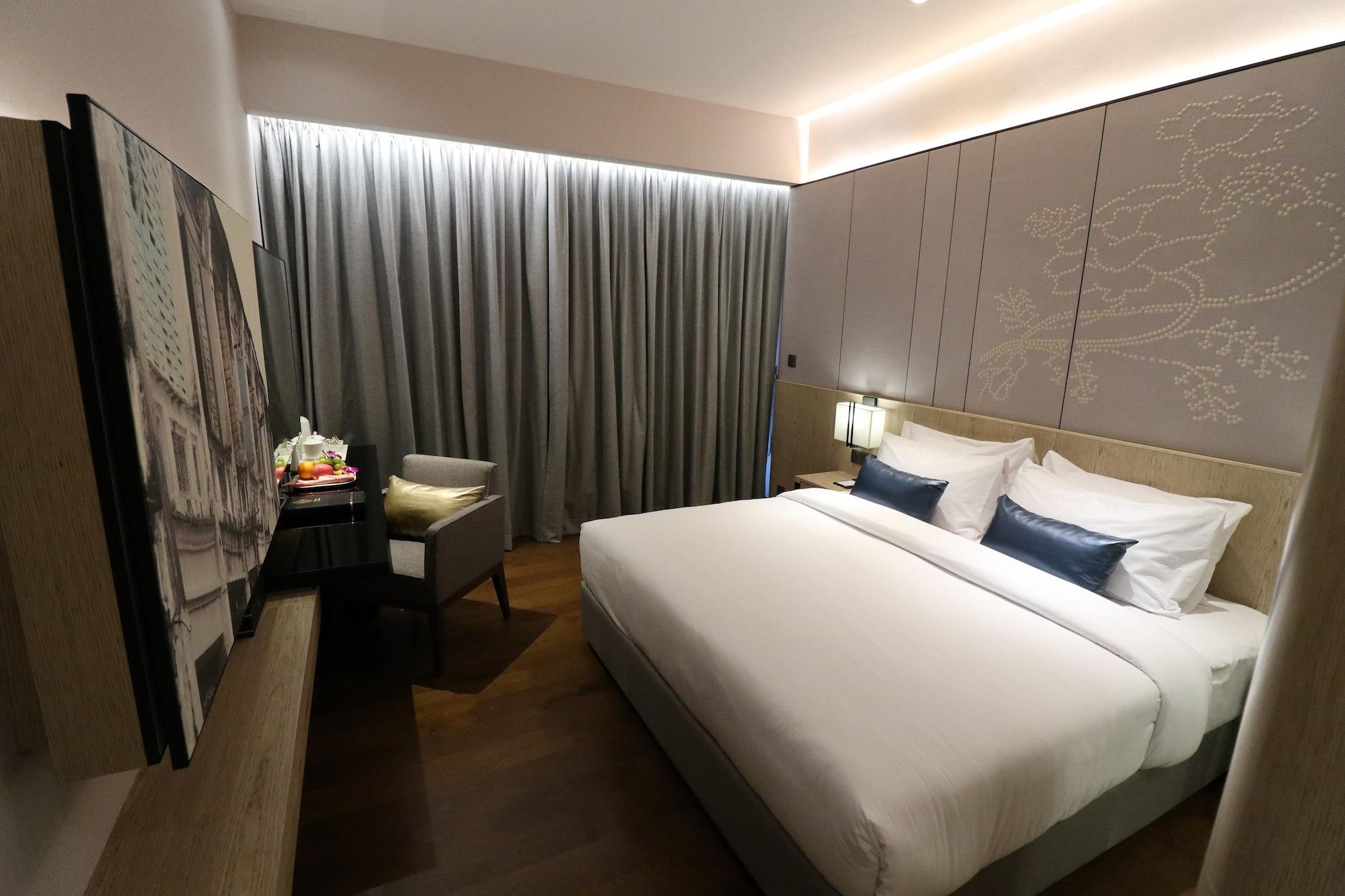 Victoria Garden 3*