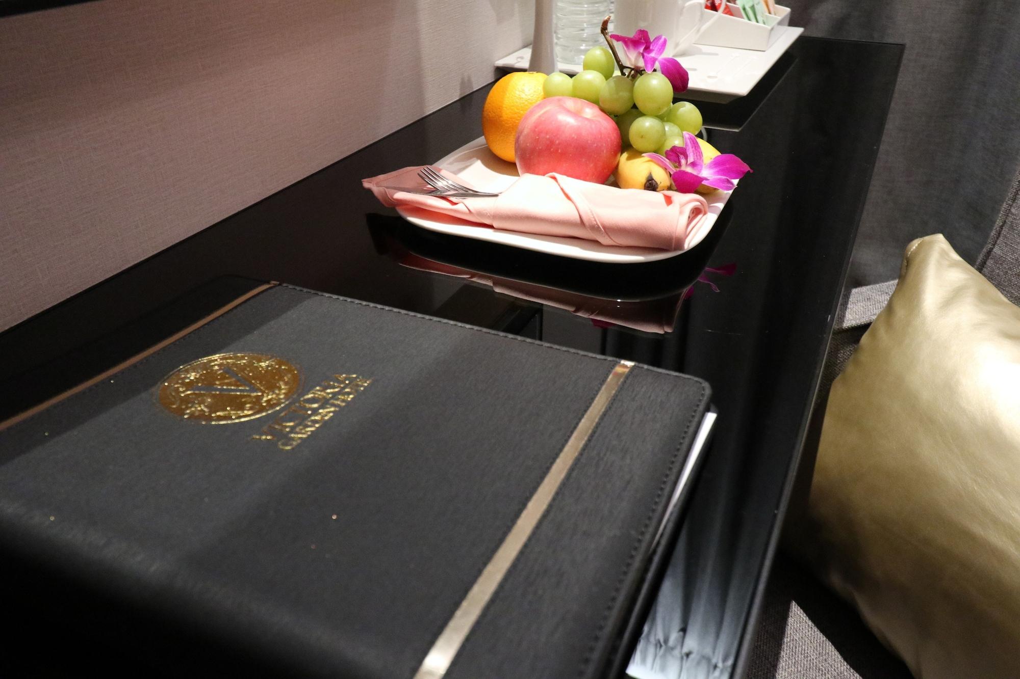 Hotel Victoria Garden 3*