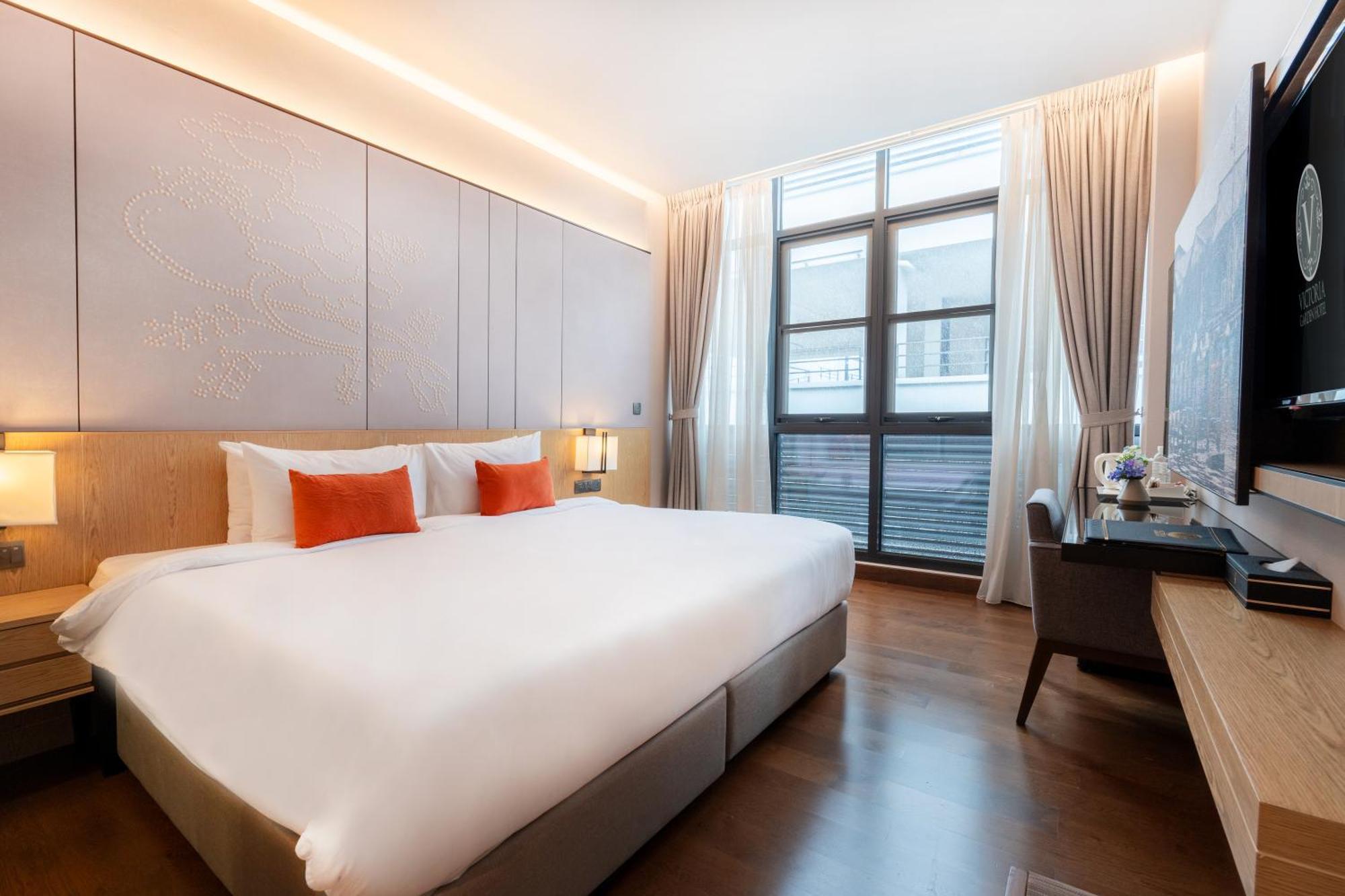 Hotel Victoria Garden George Town