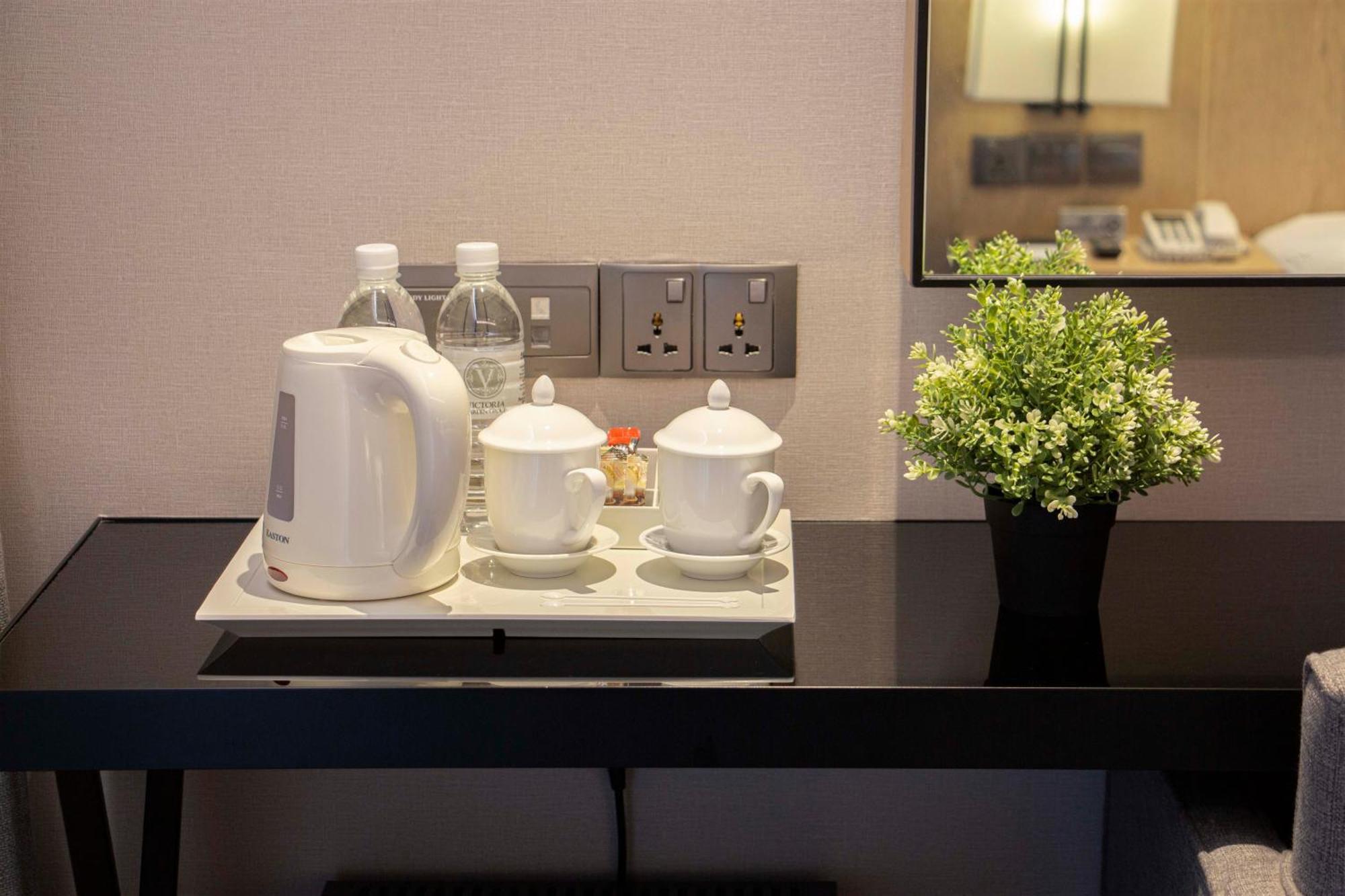 Victoria Garden Hotel Georgetown